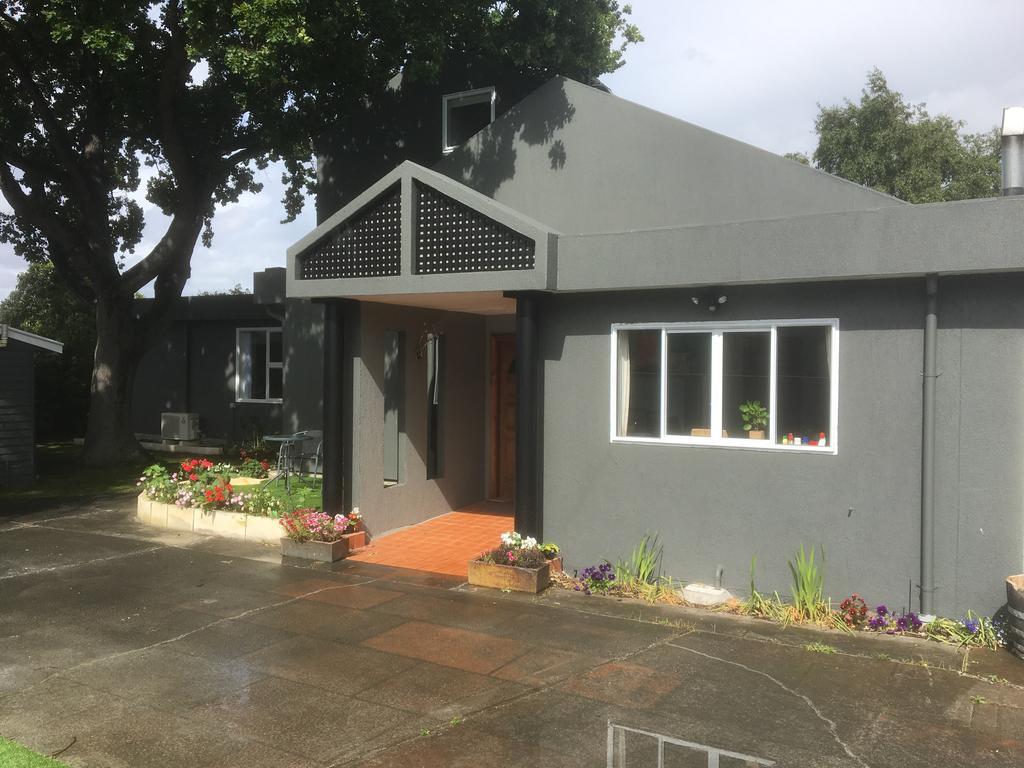Sandy Feet Accommodation Christchurch Buitenkant foto