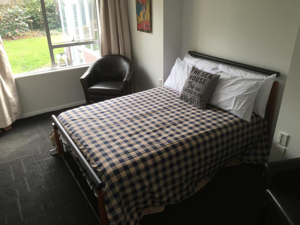 Sandy Feet Accommodation Christchurch Buitenkant foto