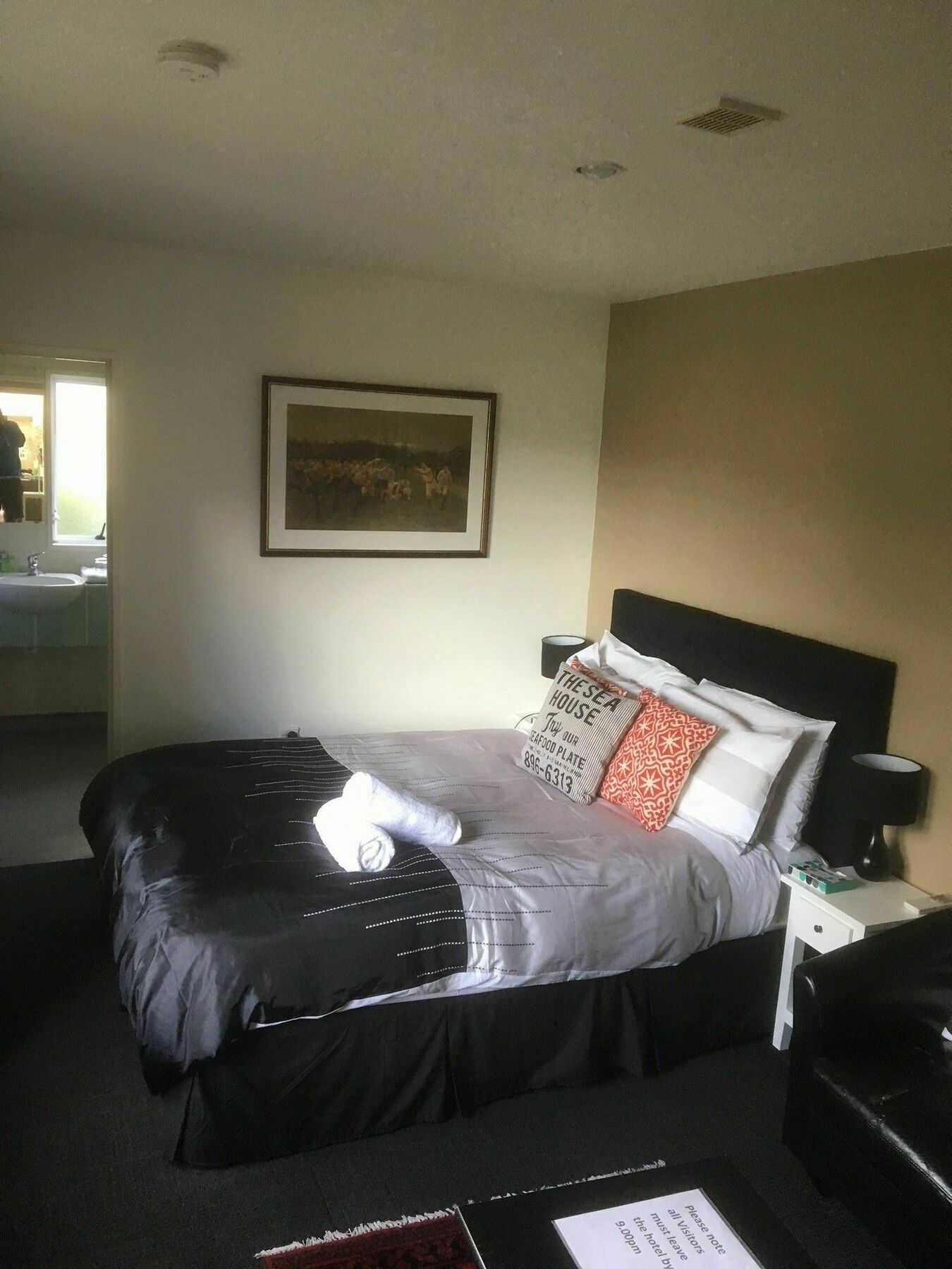 Sandy Feet Accommodation Christchurch Buitenkant foto
