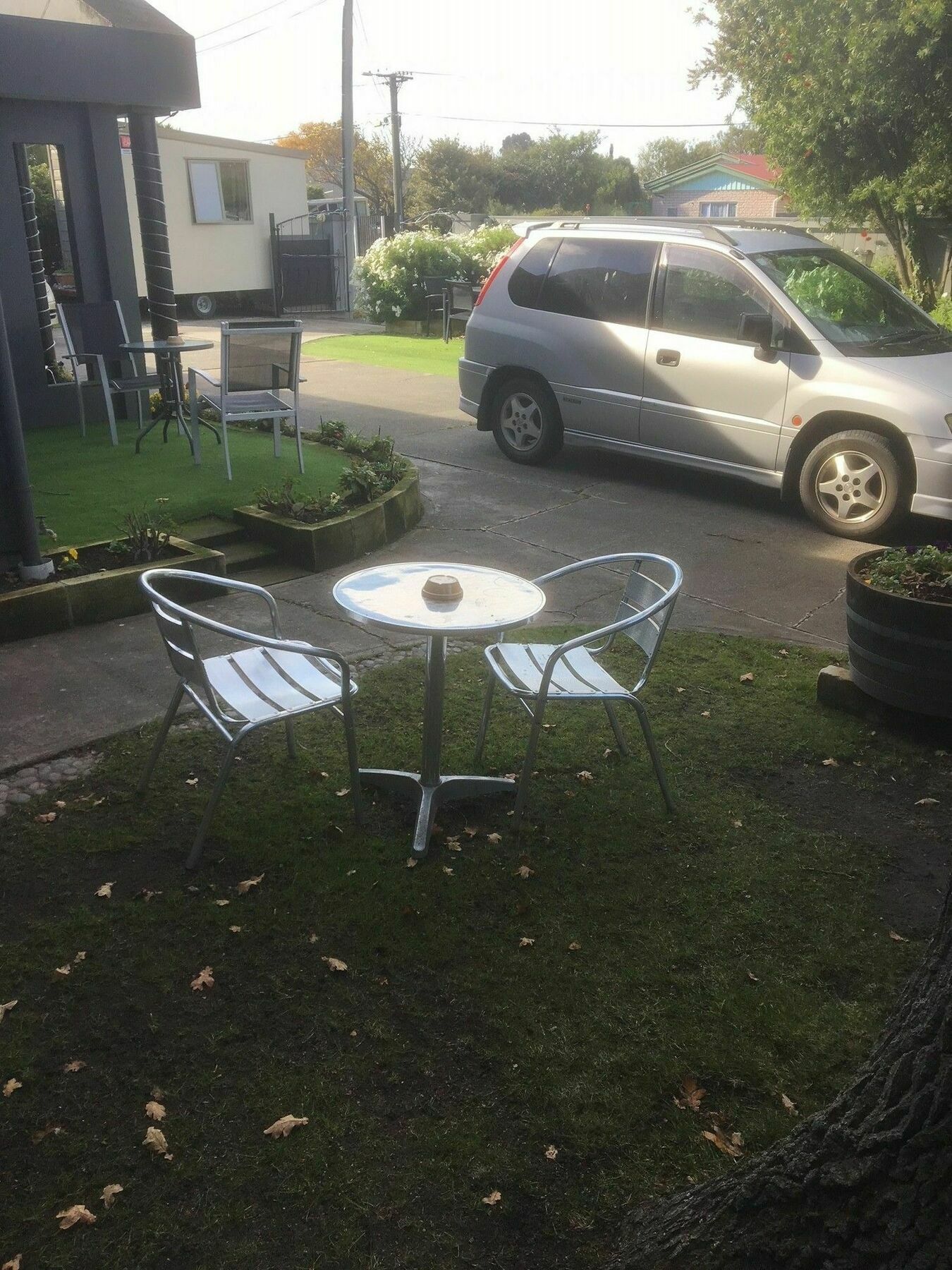 Sandy Feet Accommodation Christchurch Buitenkant foto