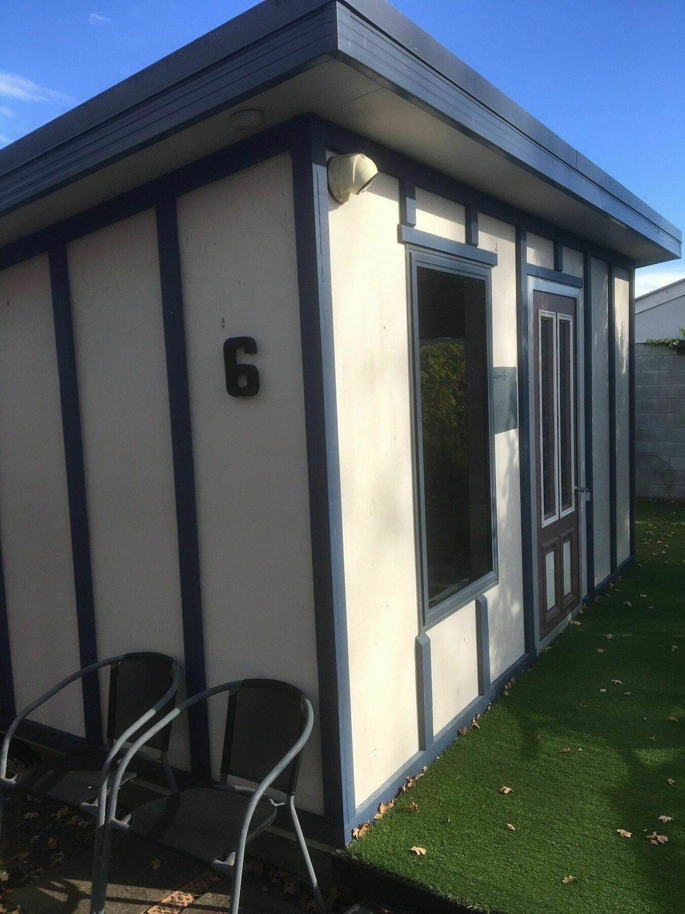 Sandy Feet Accommodation Christchurch Buitenkant foto